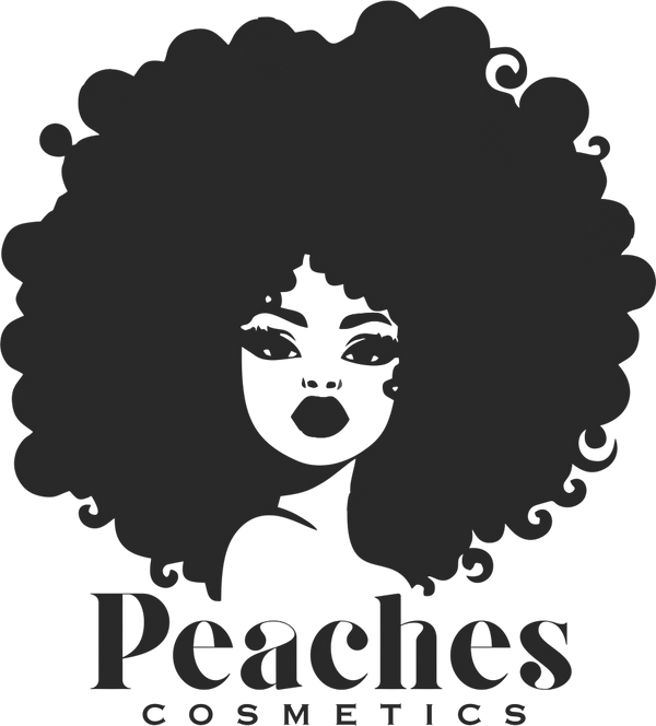 Peaches Cosmetics