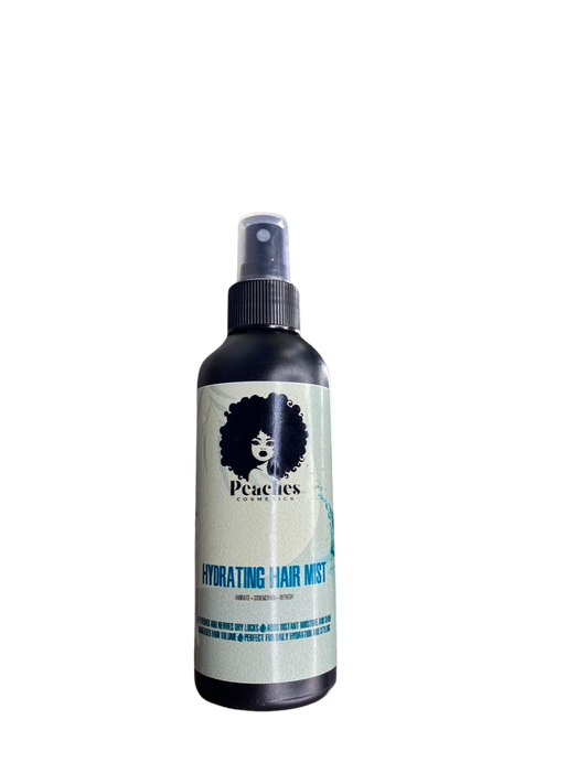 Hydrating Hair Mist
