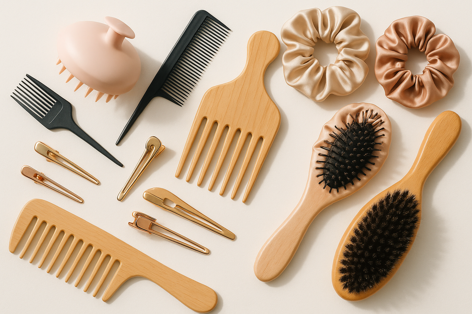 Must Have Accessories