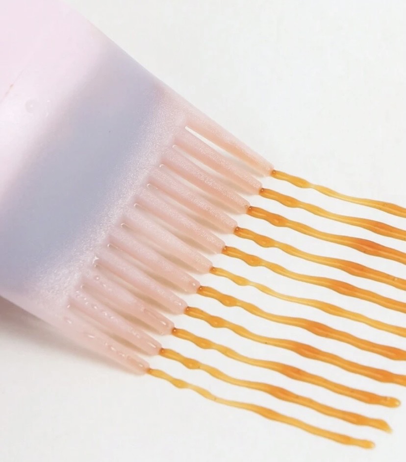 Hair Oil Applicator