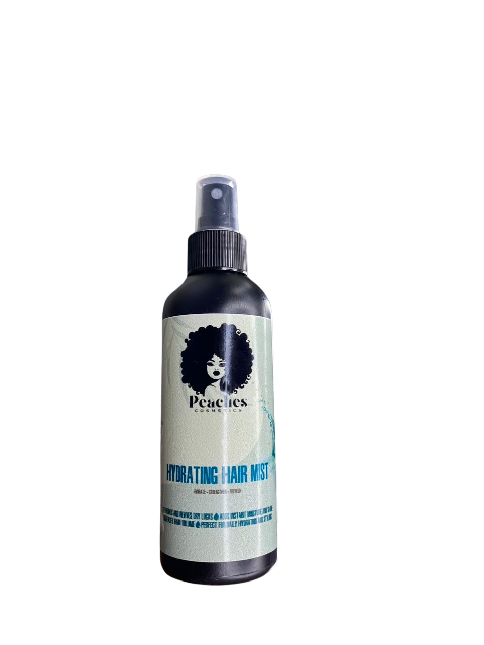 Hydrating Hair Mist