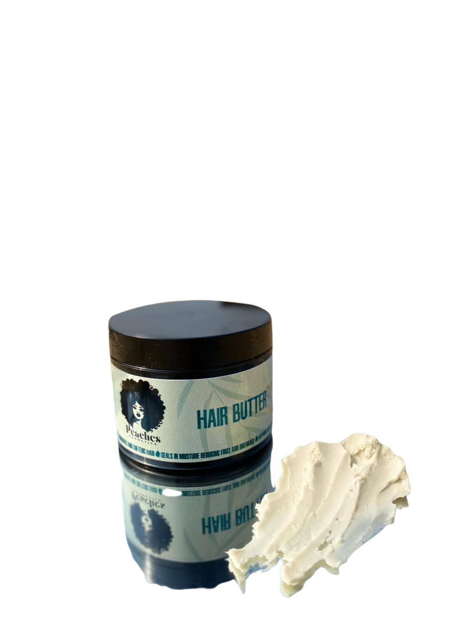 Moisture Lock-in Hair butter